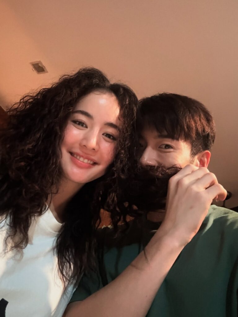 1 ทริปสั้นๆ อาเล็ก