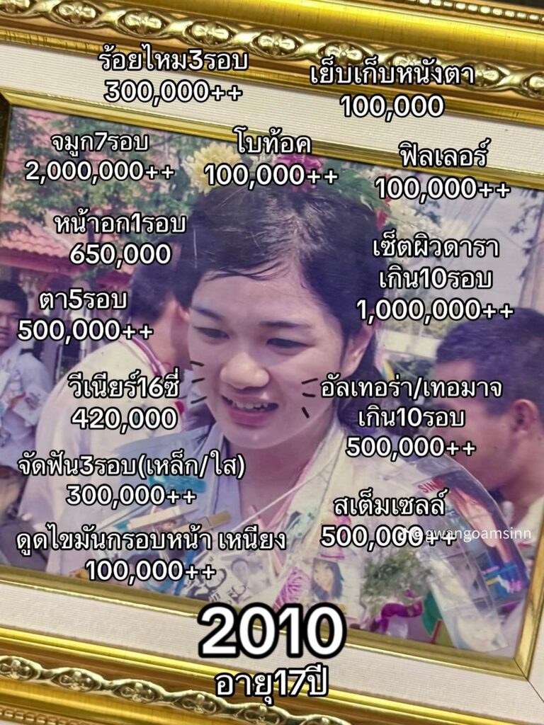 กวาง วรรณปิยะ เปิดภาพ