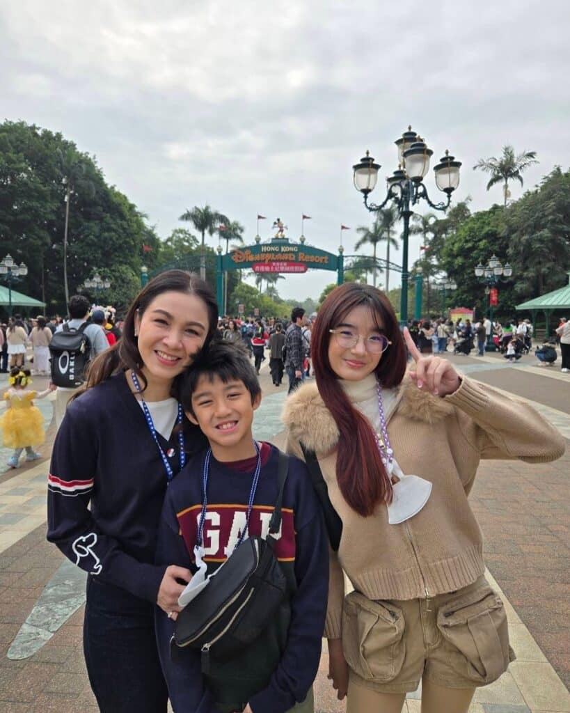 4 รูปสุดปัง น้องณดา