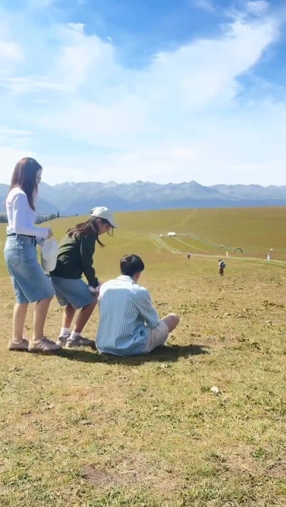 3 ช็อตหวาน ลุ้น นนกุล