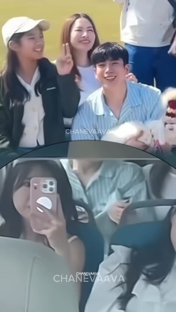 แอฟ นนกุล 5 ช็อตหวาน