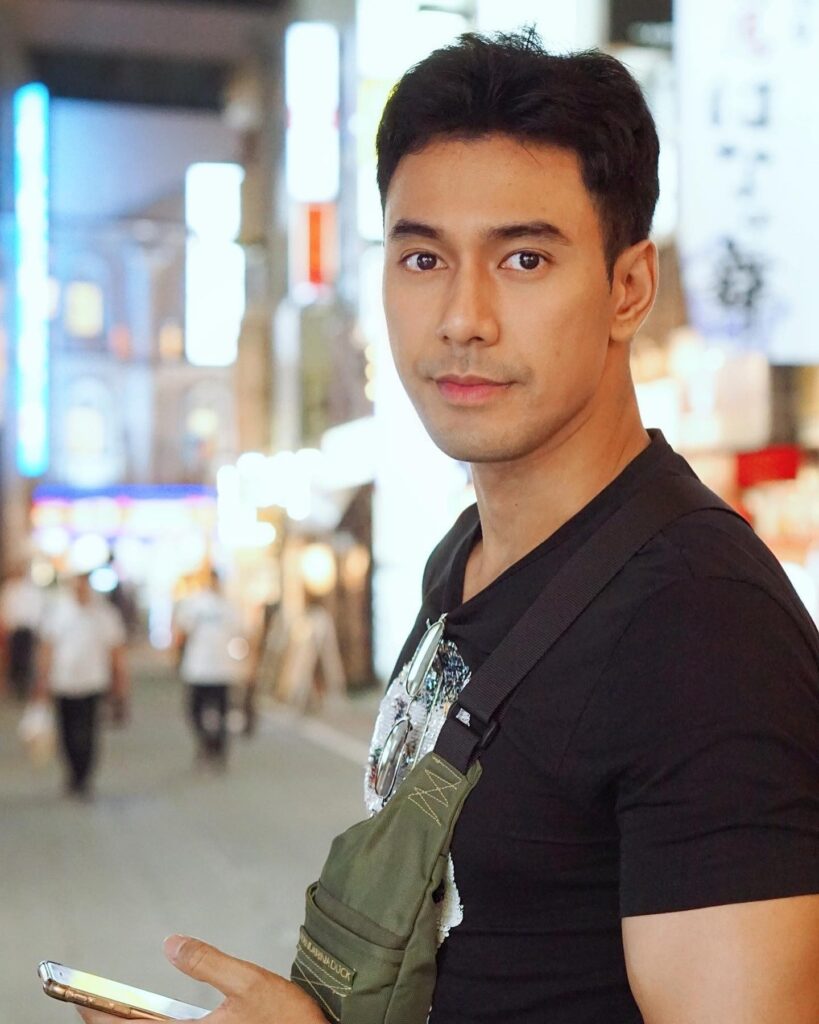 ปิดฉากรัก 10 ปี เอส