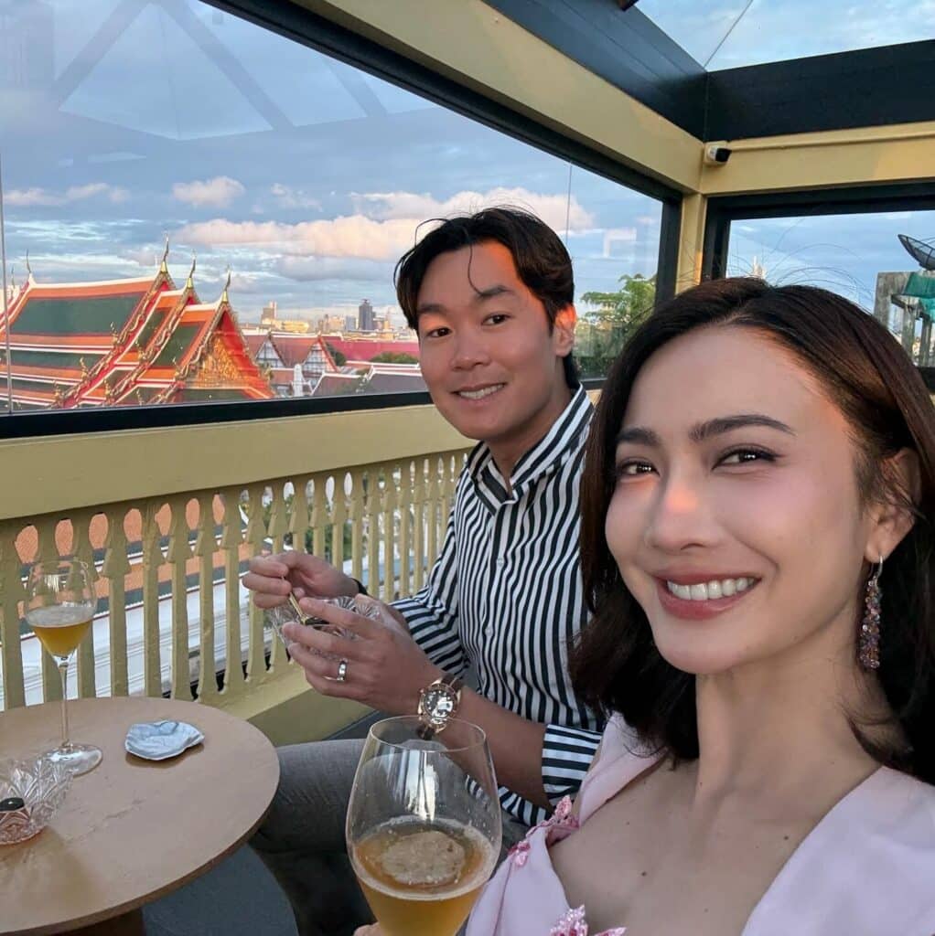 1 ช็อตชัดๆ แต้ว ณฐพร