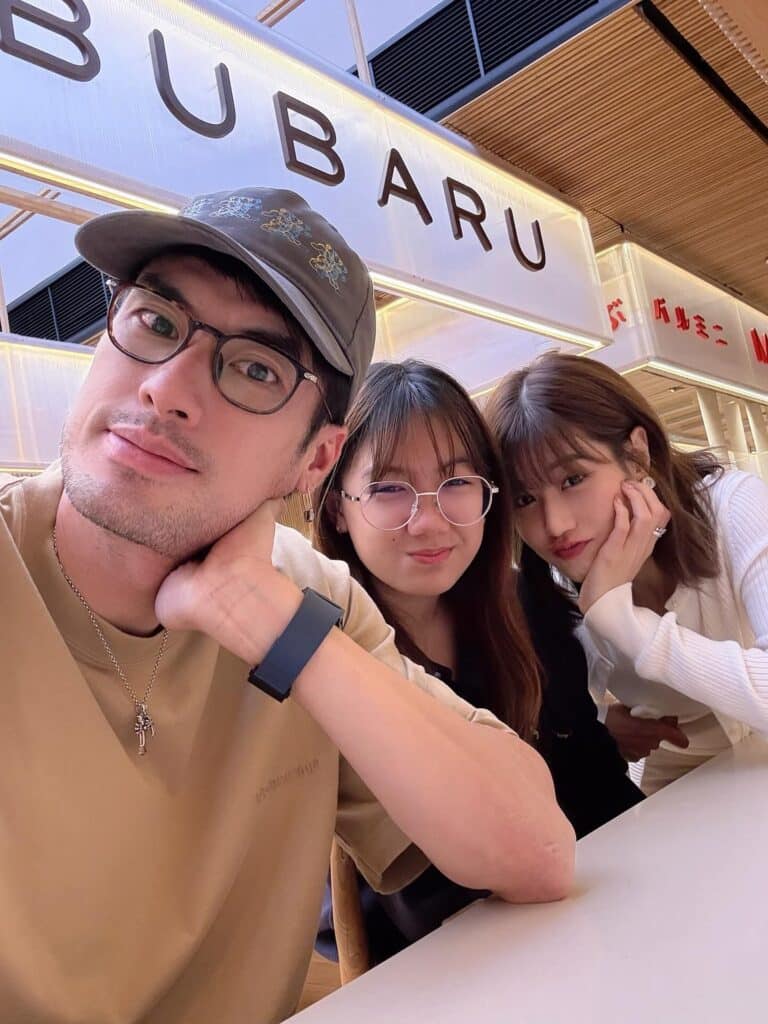 3 สาเหตุที่ทำให้ บอย