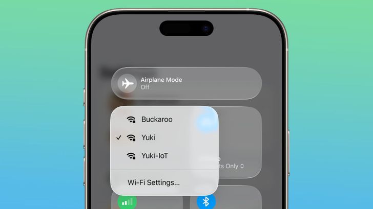 iOS 26 Developer