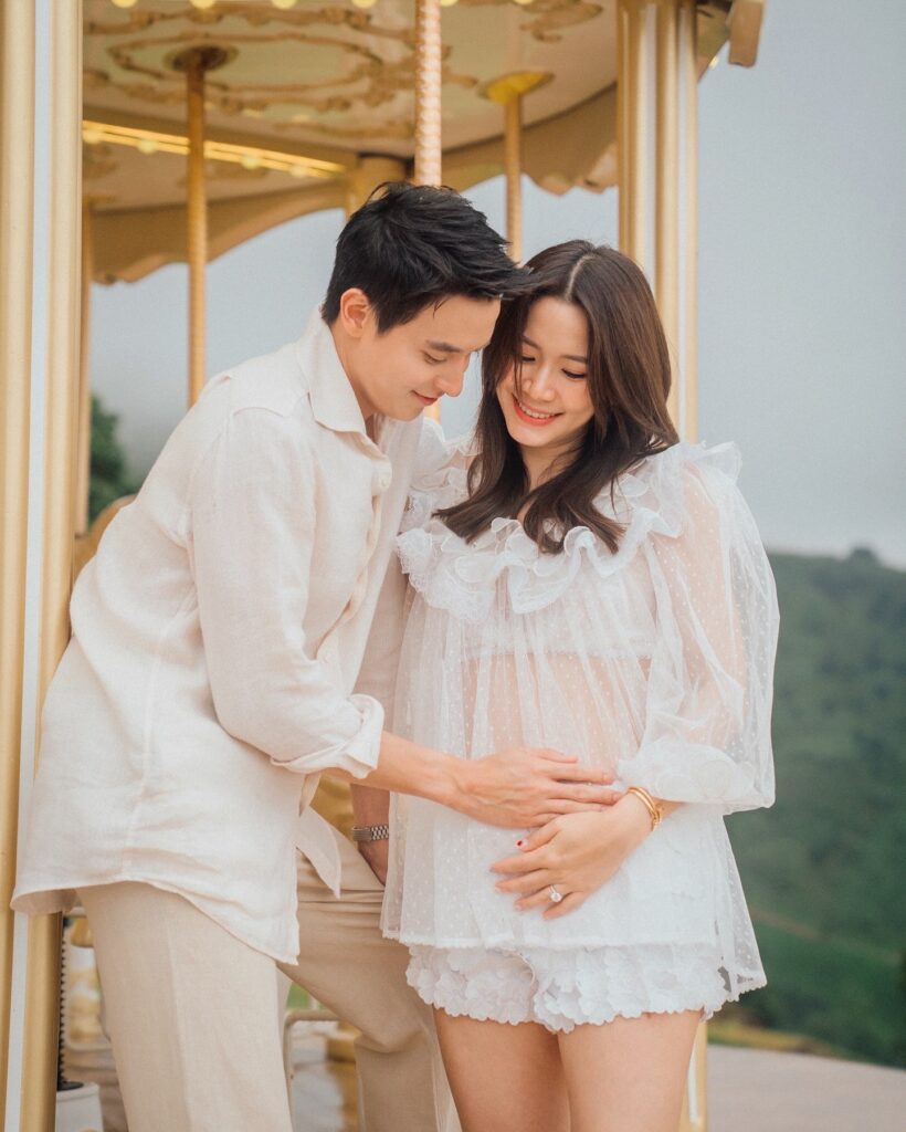 1 โพสต์ทำฮือฮา เจมส์