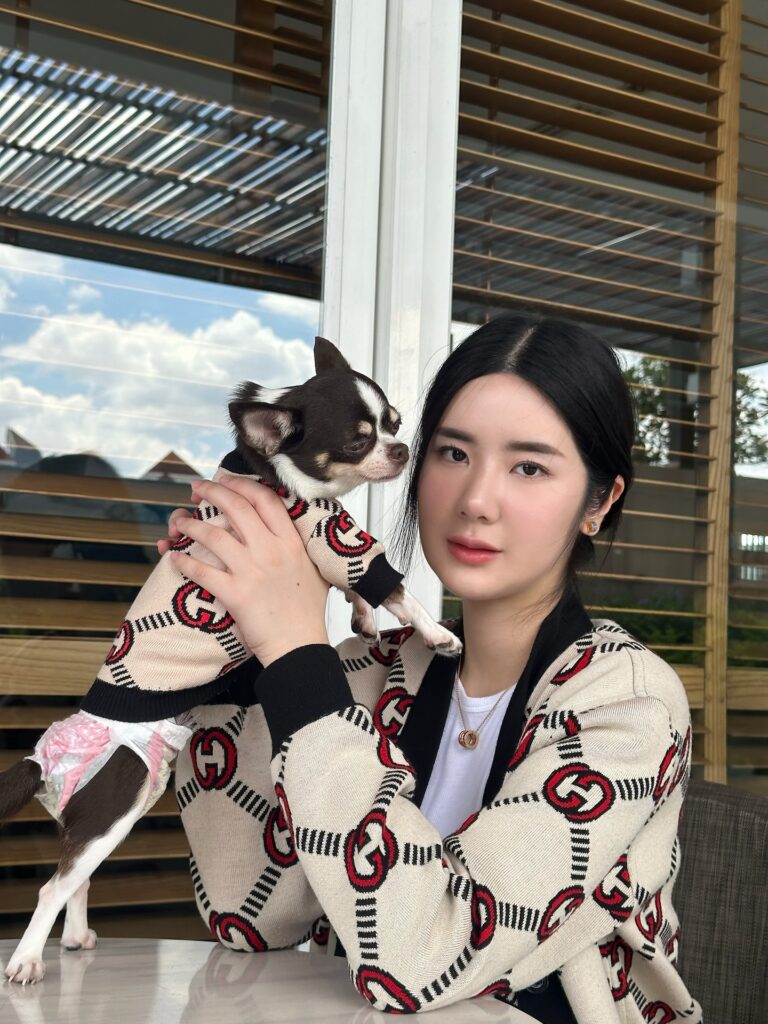 เกือบเป็นเรื่อง นุ่น