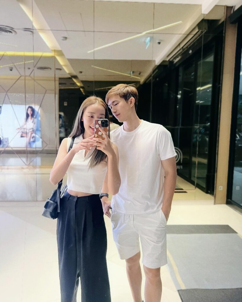 ไผ่ พาทิศ แอดมิท