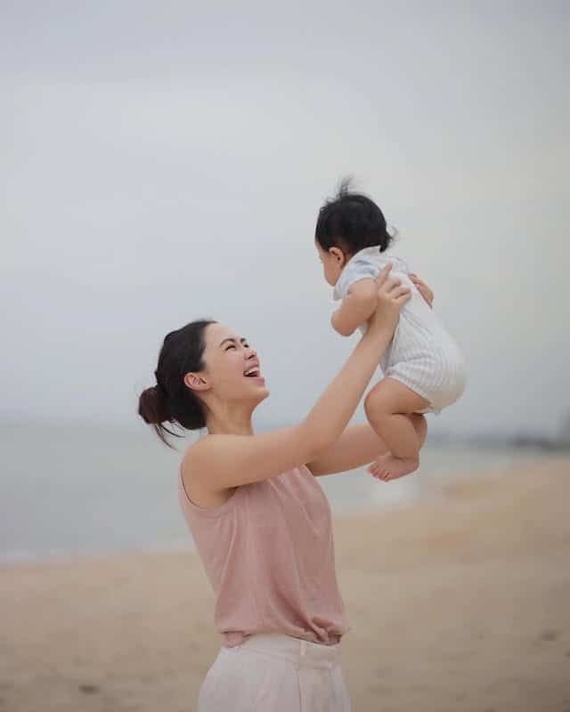 5ความน่ารัก น้องแพทริค