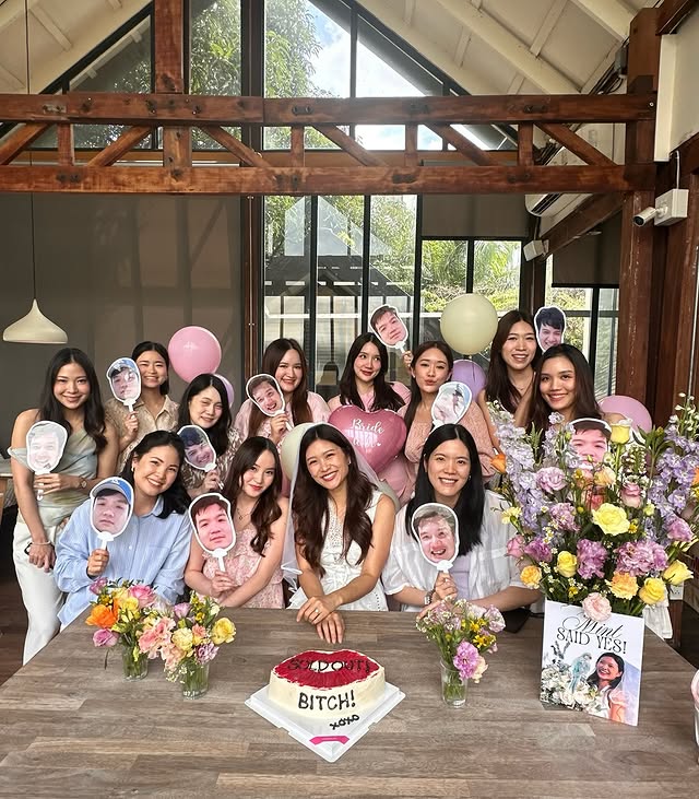 มิ้นท์ ณัฏฐา