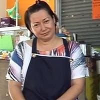 แหม่ม อลิษา เปิด