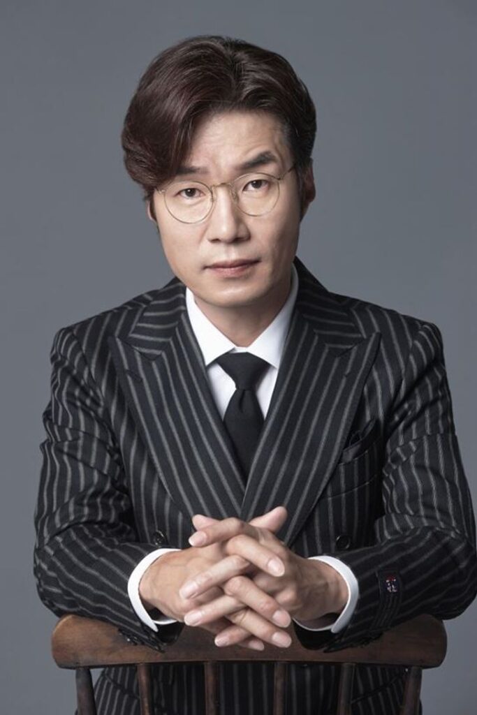 นักแสดงเกาหลี ซงยองกยู