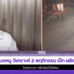 หมอหมู วิเคราะห์