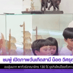 ชมพู่ เปิดภาพ