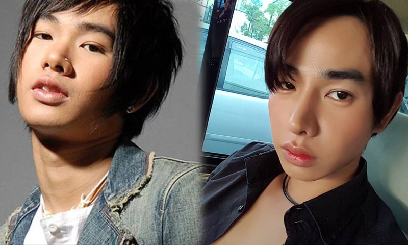 เป๊ก ผลิตโชค ใช้สิทธิ