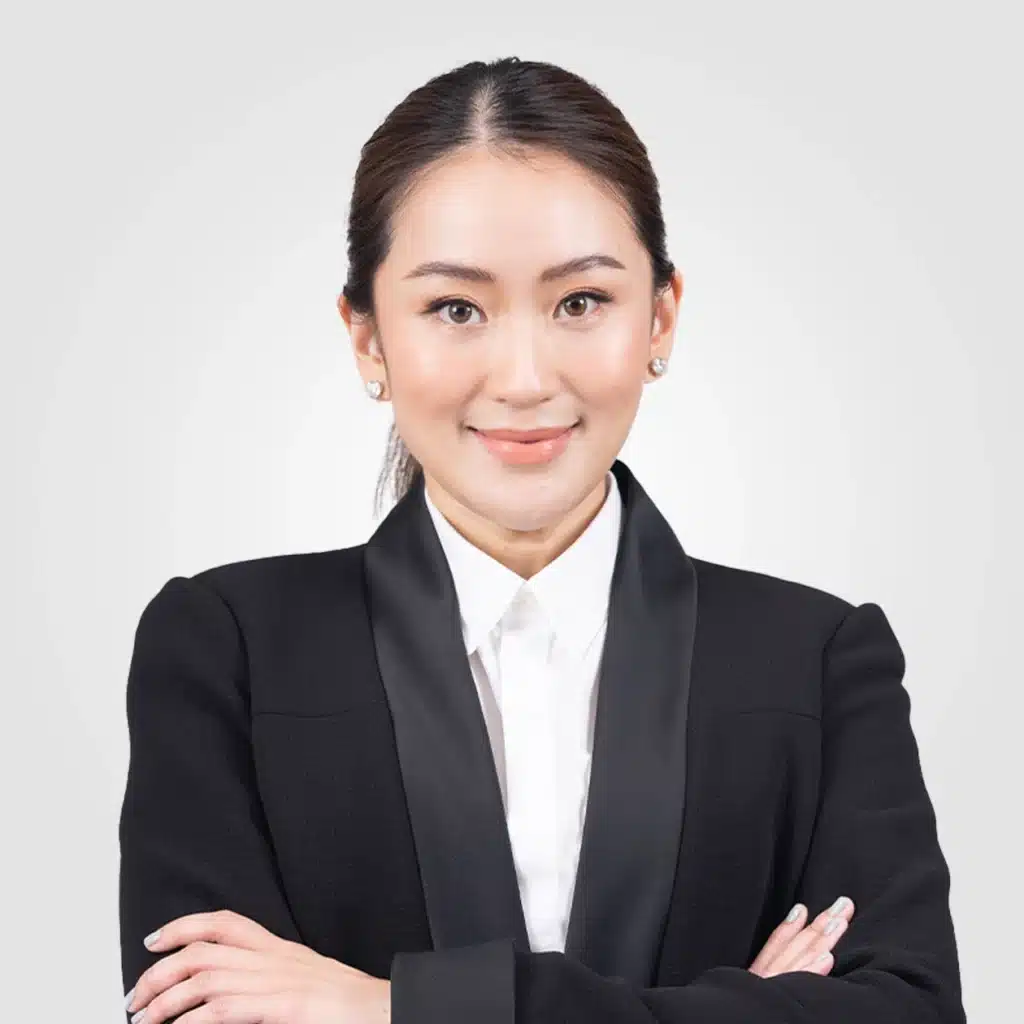 แพทองธาร ชินวัตร
