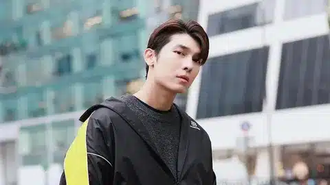 มิว ศุภศิษฏ์ เดือด