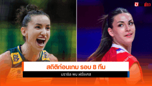 ชิงแชมป์โลก 2025