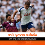 ราชันขุดขาว สนใจ
