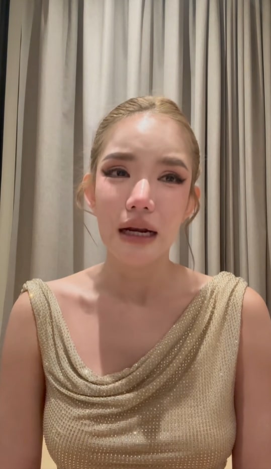 เบบี๋ สุพรรณี