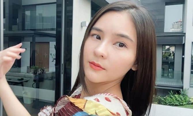 ออม สุชาร์ เปิดใจ