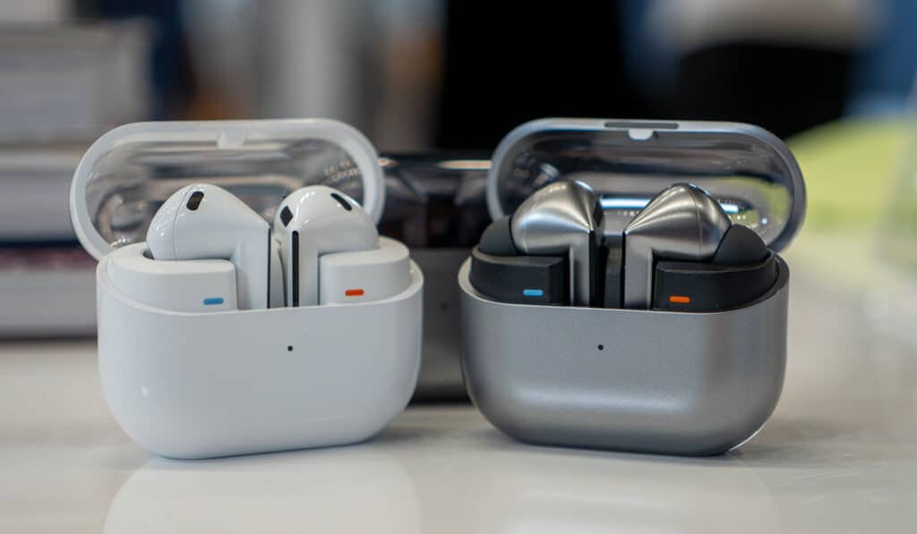 Samsung Galaxy Buds 3