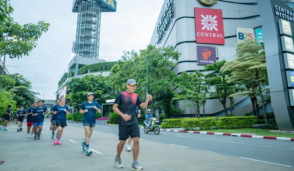 Skechers Running