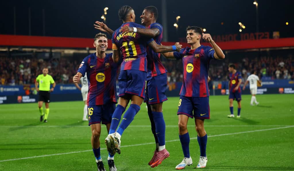 UCL นัดแรก