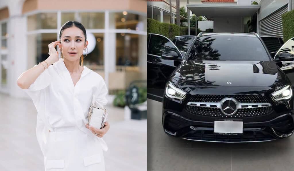 เนย โชติกา