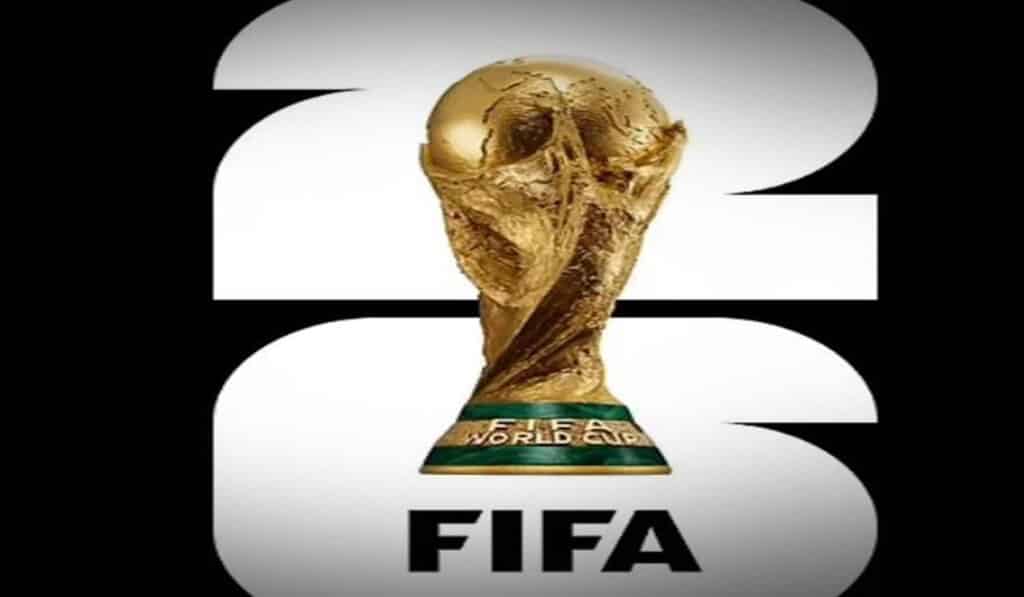 ตั๋วบอลโลก 2026