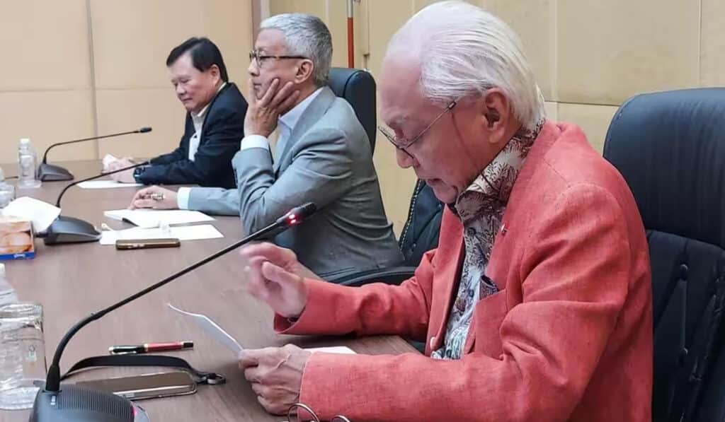 ซีเกมส์ 2025