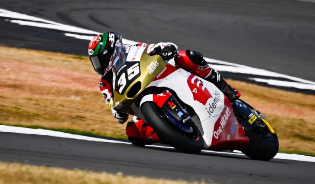 MotoGP 2025