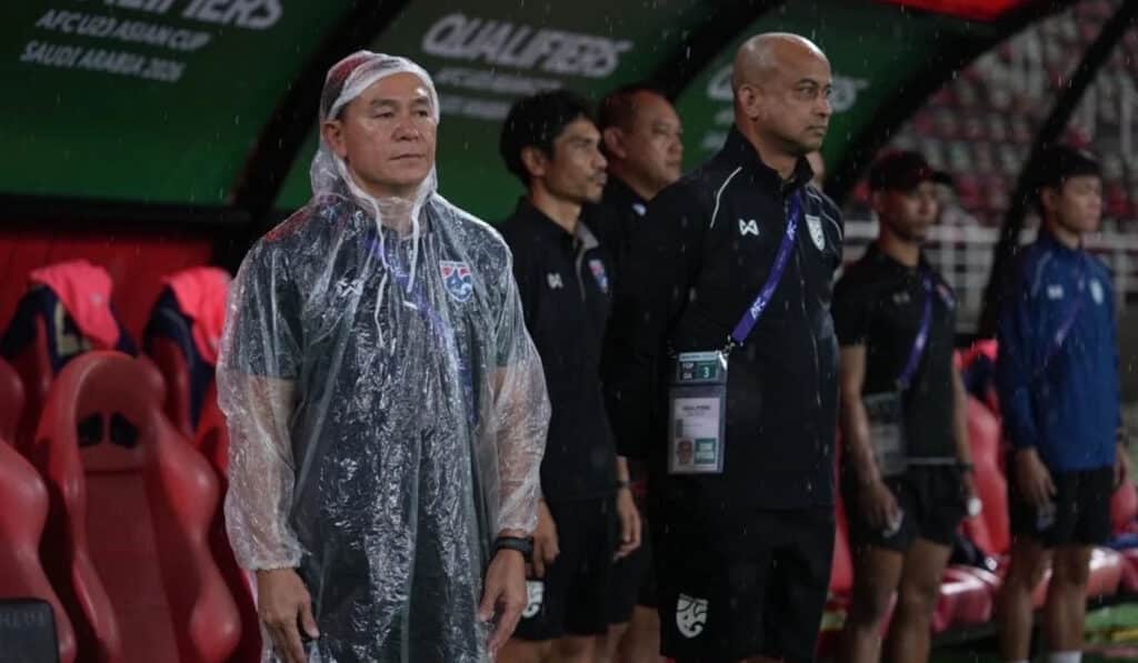 ทัพช้างศึก U23