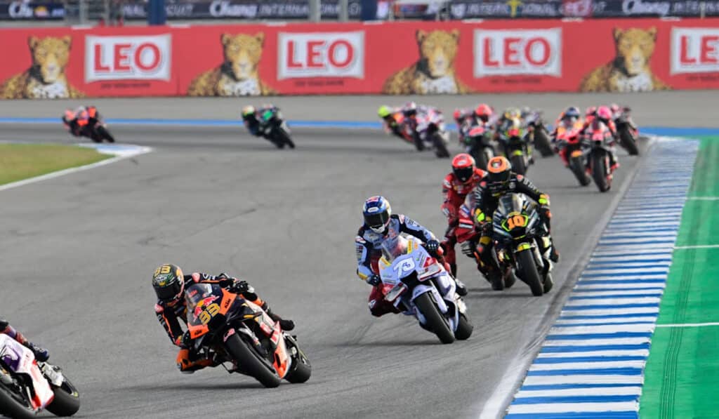 MotoGP