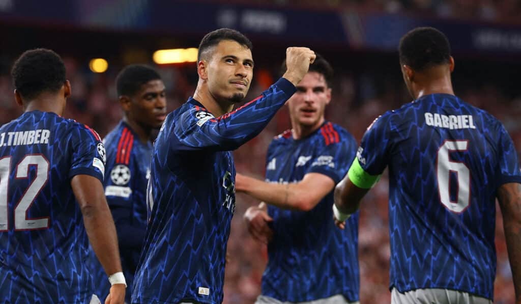 UCL รอบ ลีก เฟส