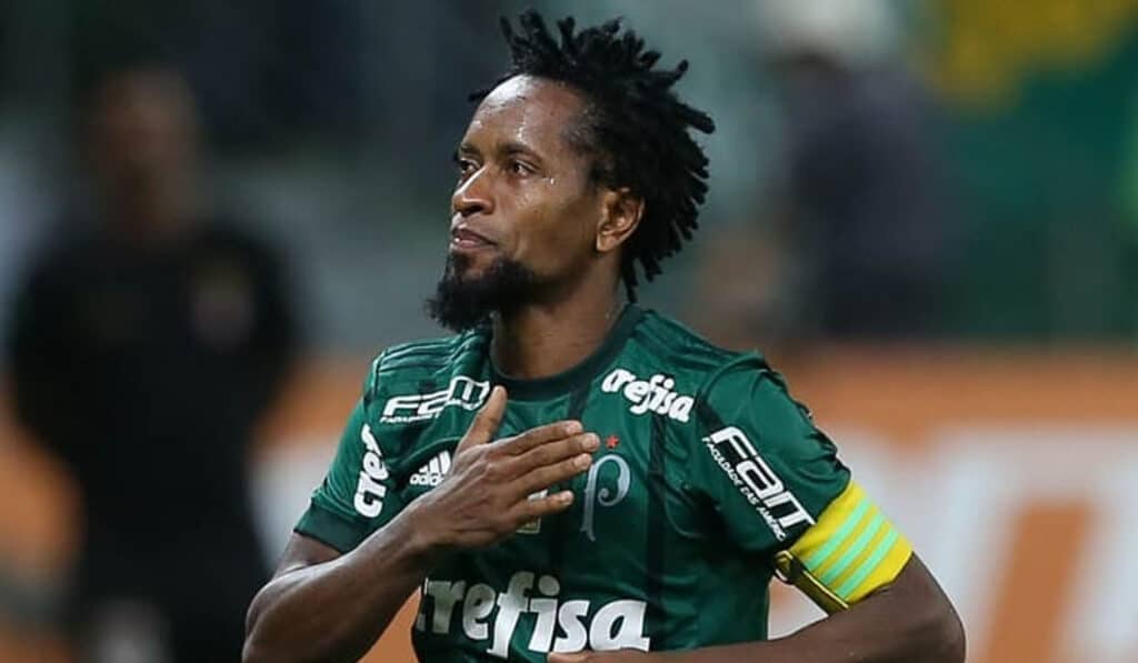 อดีตดาวเตะบราซิล