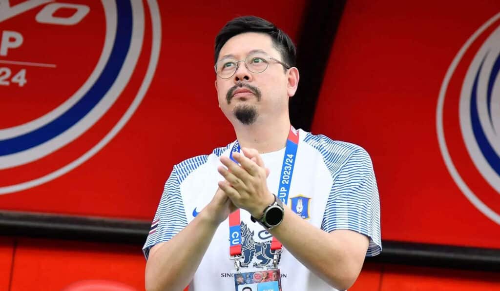 ศึกไทยลีก 1
