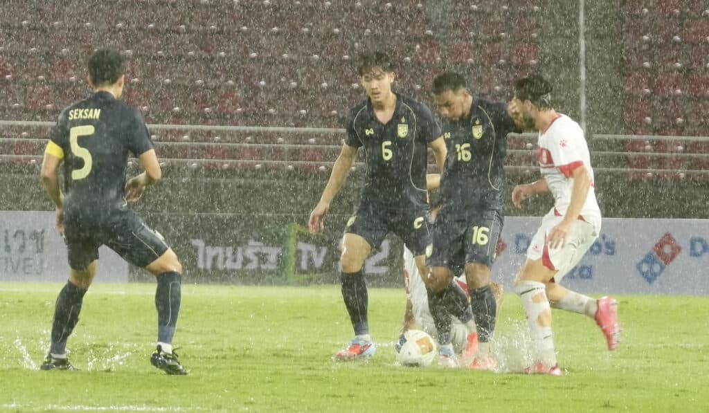 ช้างศึกU23