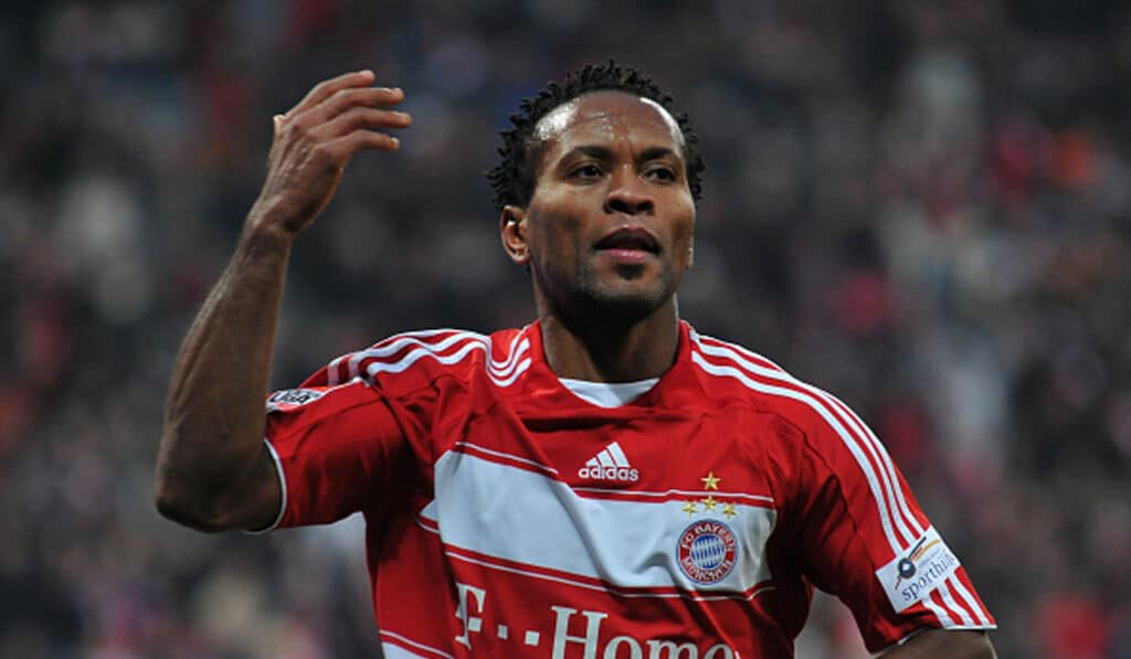 อดีตดาวเตะบราซิล