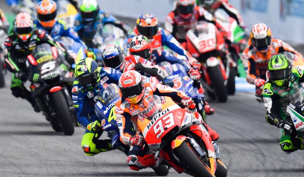MotoGP 2025