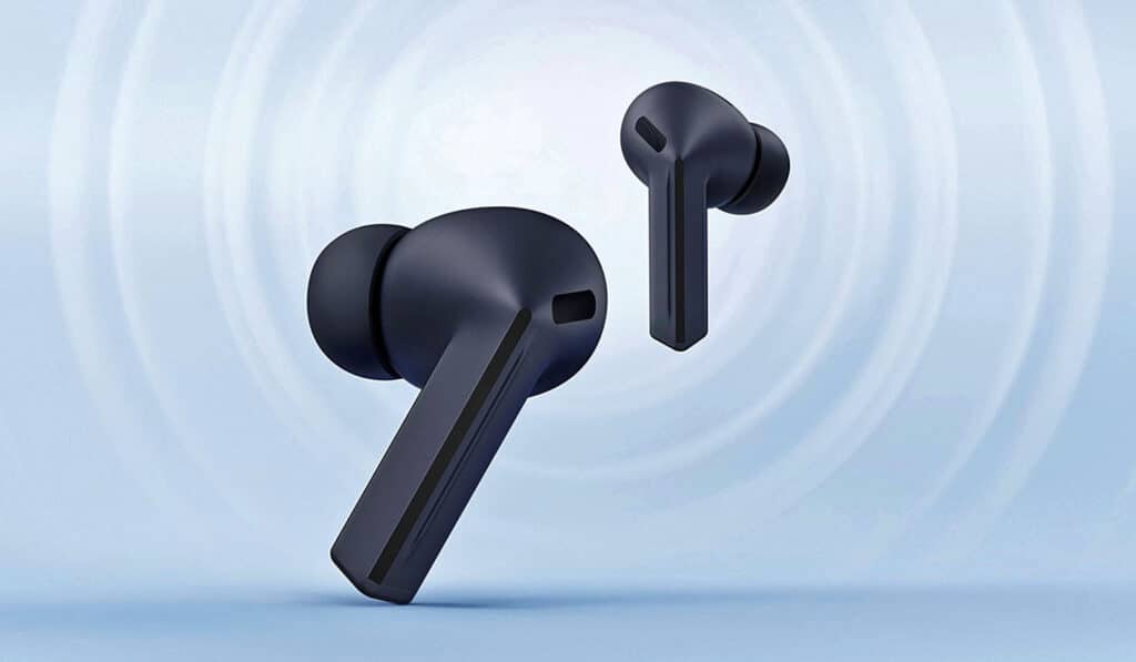 Samsung Galaxy Buds 3