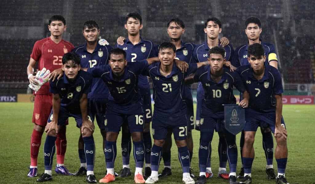 ทัพช้างศึก U23
