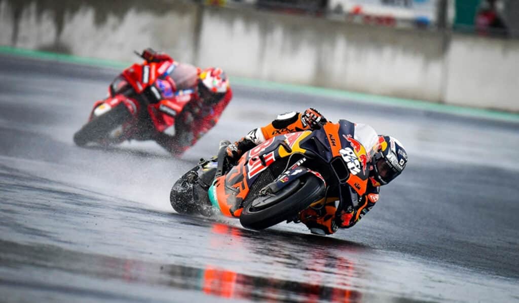 MotoGP