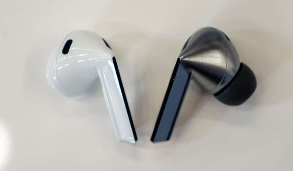 Samsung Galaxy Buds 3