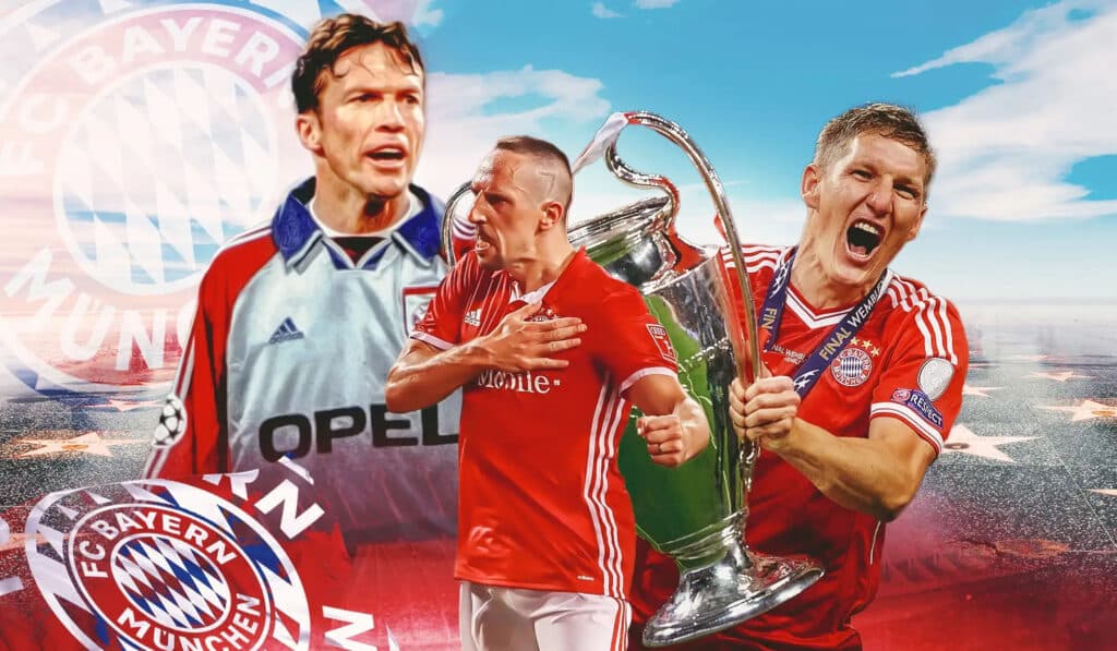 UCL ลีก เฟส