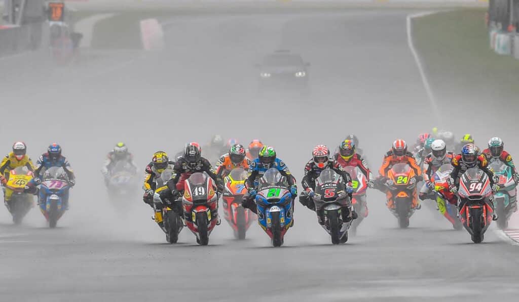 MotoGP