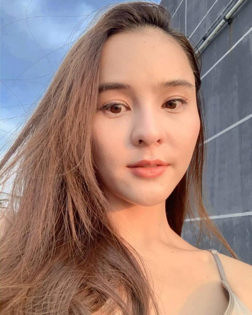 ออม สุชาร์ เปิดใจ