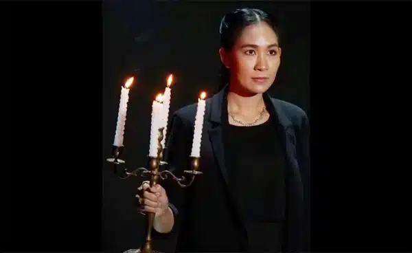 คนอวดผี แถลงการณ์