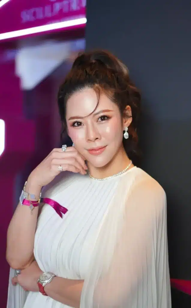 เบียร์ เดอะวอยซ์