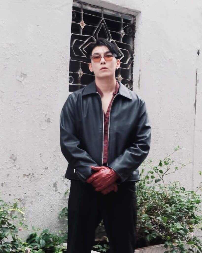 มิว ศุภศิษฏ์ เดือด